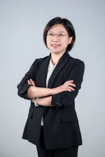 公司党委副书记（主持工作）：曹海燕